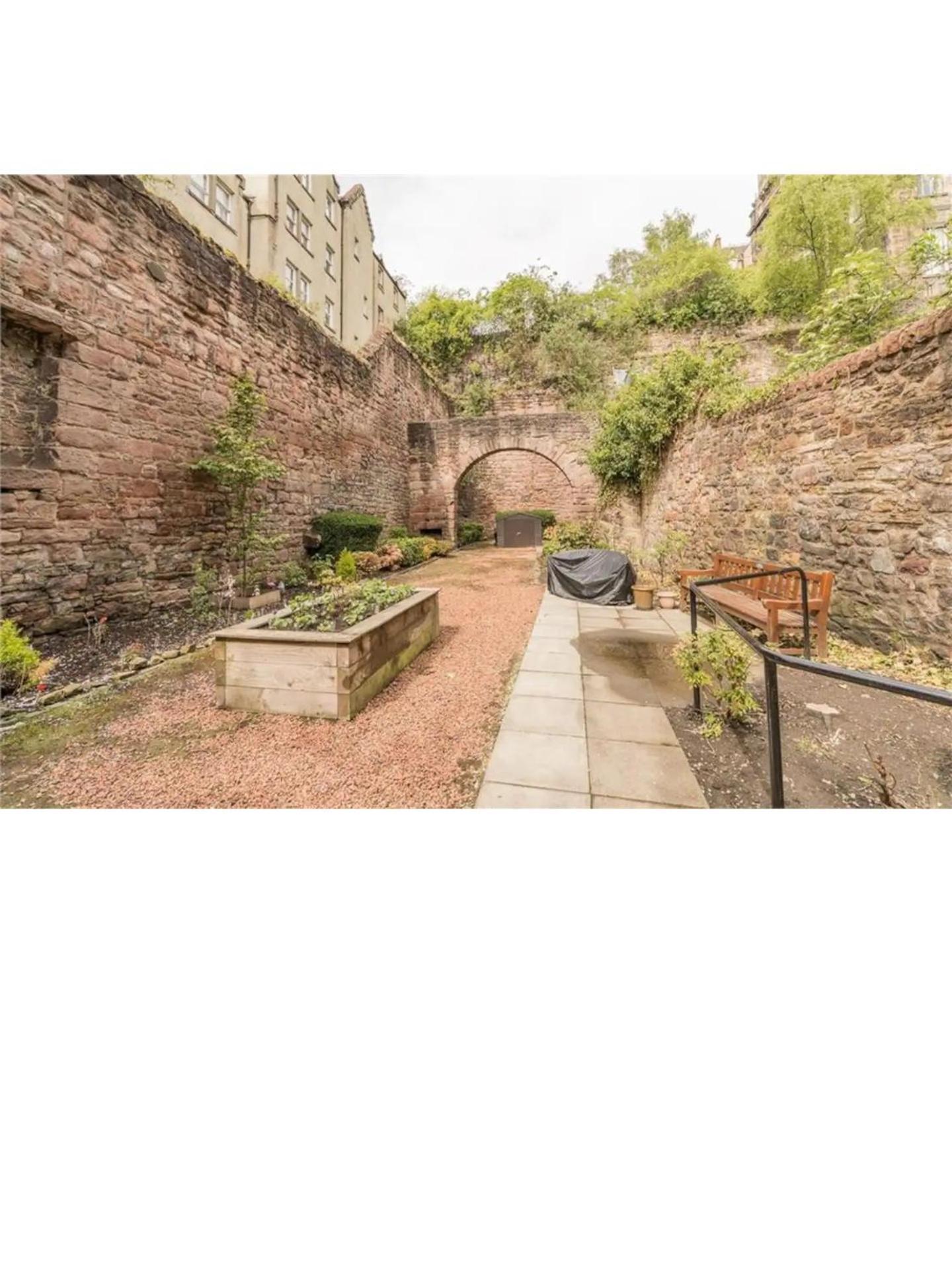 3 Bedrooms Flat In Central Edinburgh Old Town Sleeps 6 Bagian luar foto