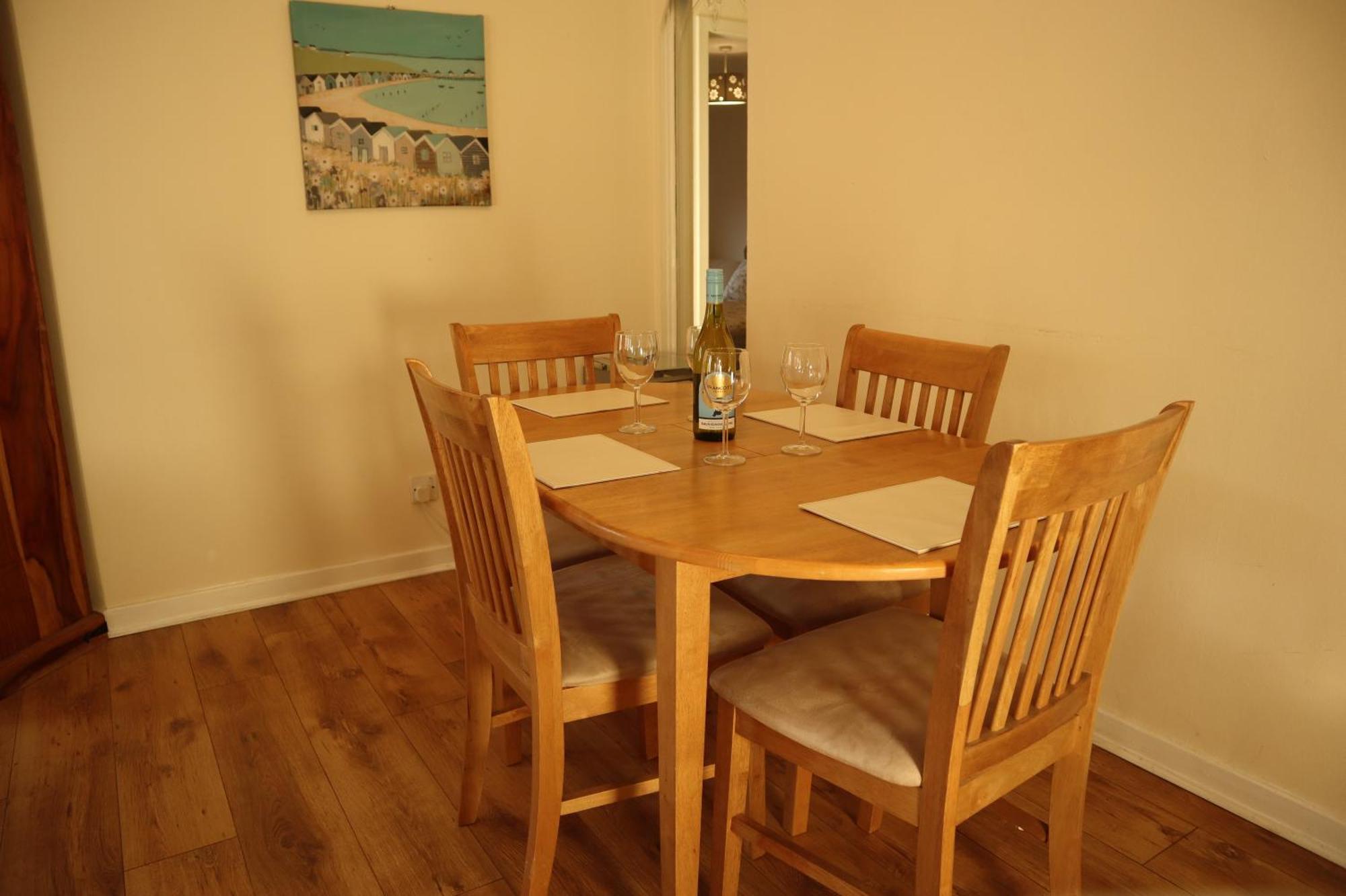 3 Bedrooms Flat In Central Edinburgh Old Town Sleeps 6 Bagian luar foto