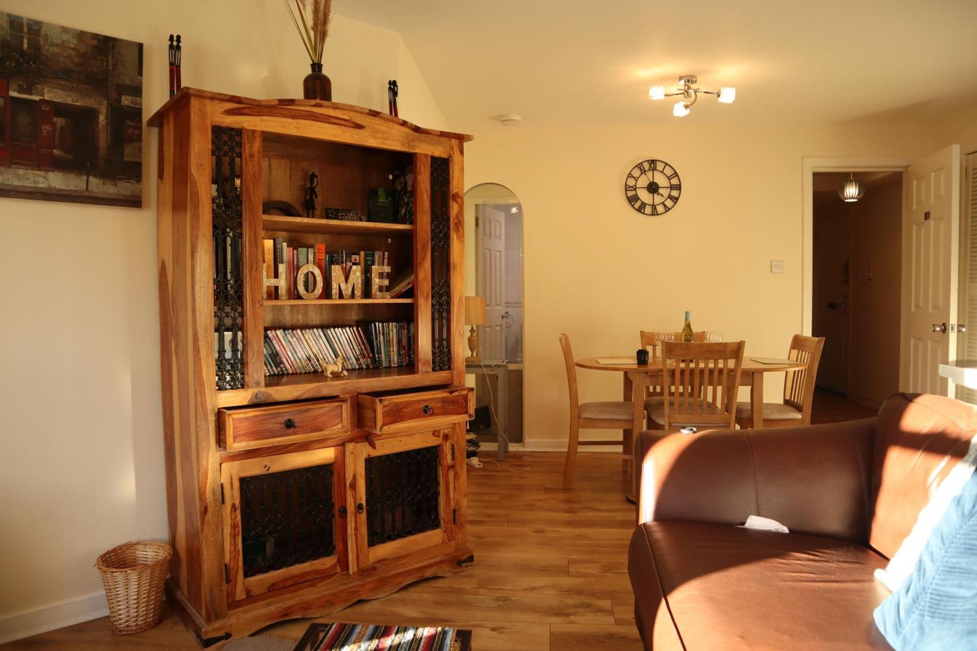 3 Bedrooms Flat In Central Edinburgh Old Town Sleeps 6 Bagian luar foto