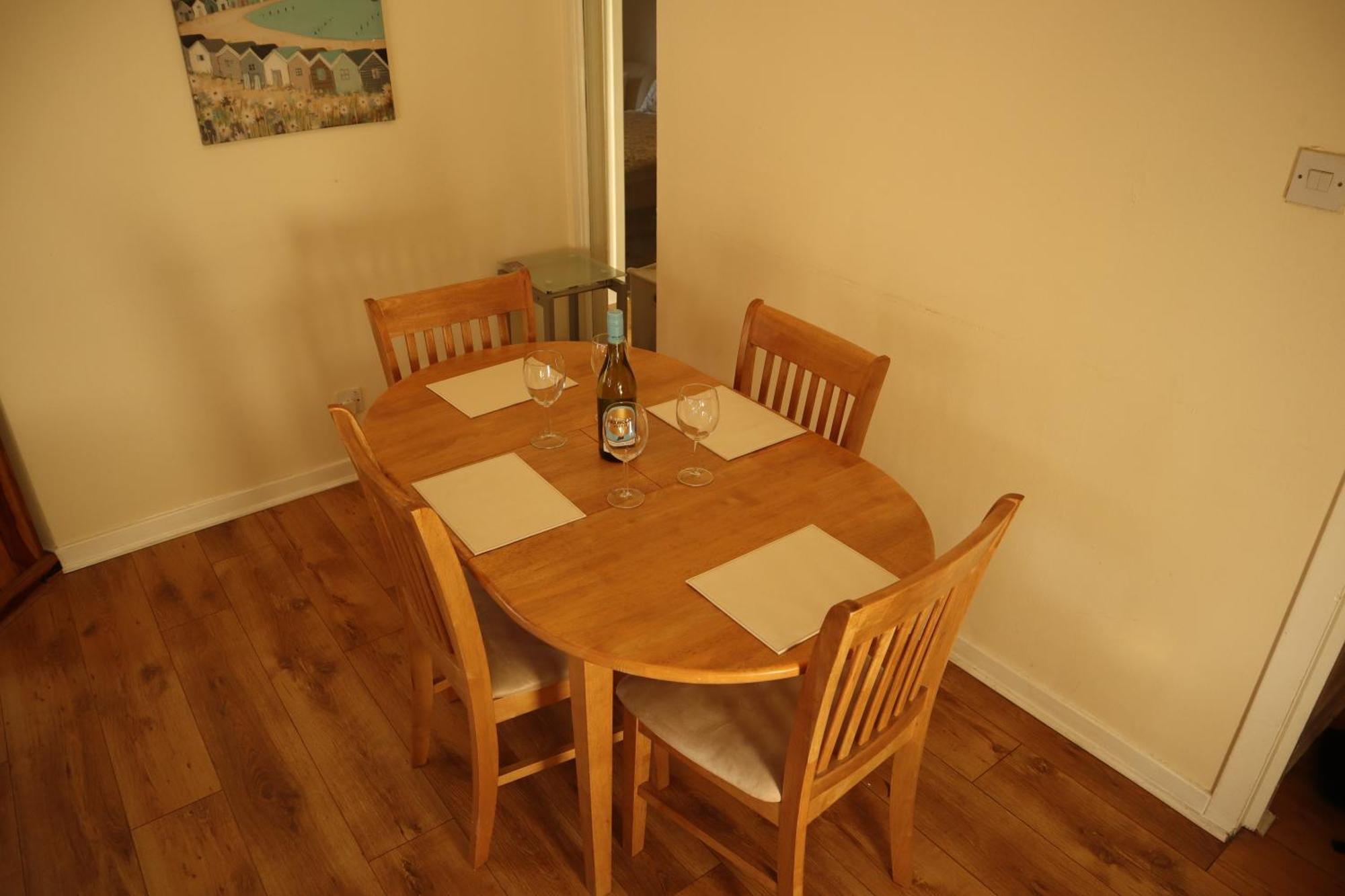 3 Bedrooms Flat In Central Edinburgh Old Town Sleeps 6 Bagian luar foto