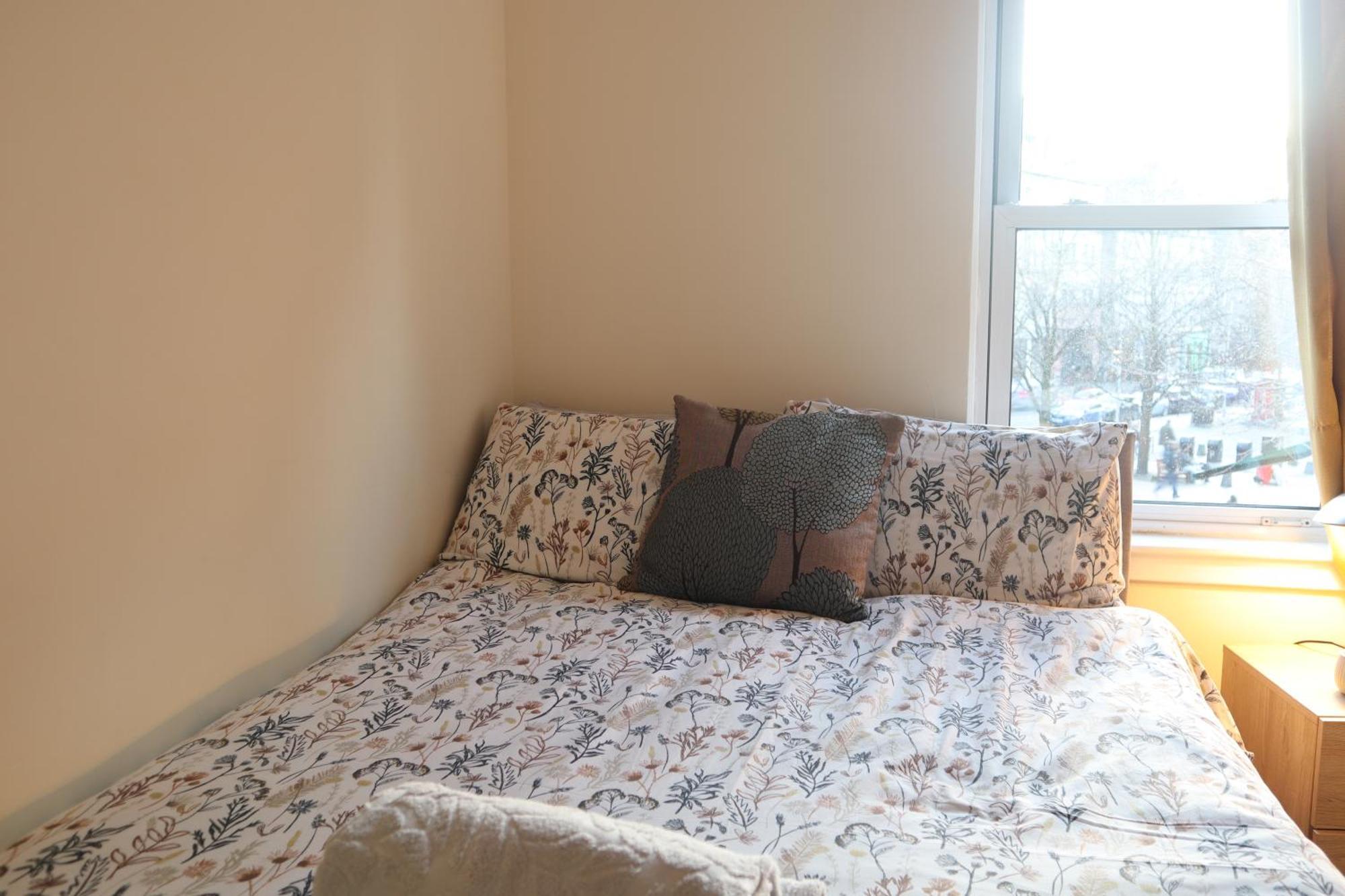 3 Bedrooms Flat In Central Edinburgh Old Town Sleeps 6 Bagian luar foto