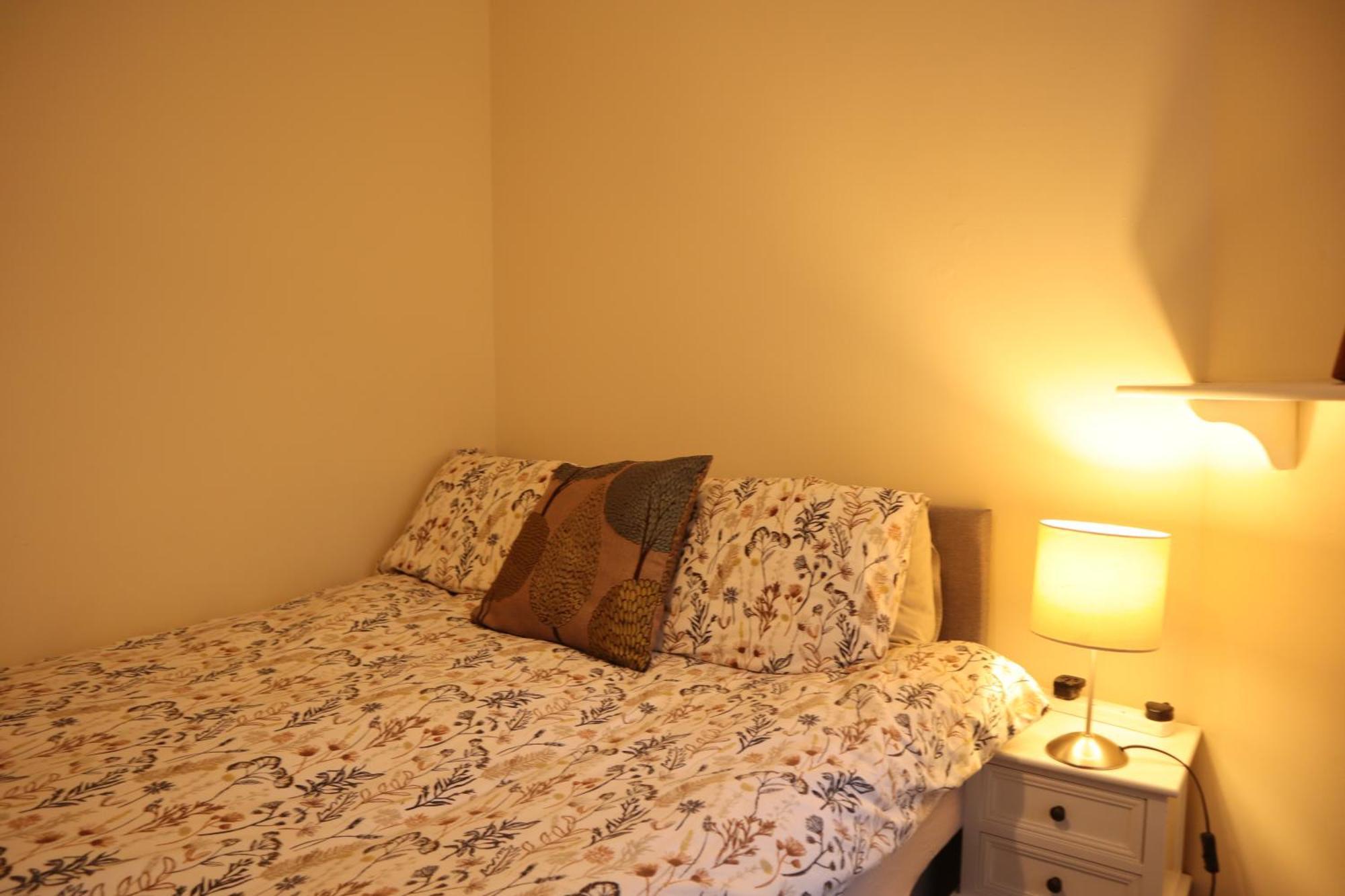3 Bedrooms Flat In Central Edinburgh Old Town Sleeps 6 Bagian luar foto