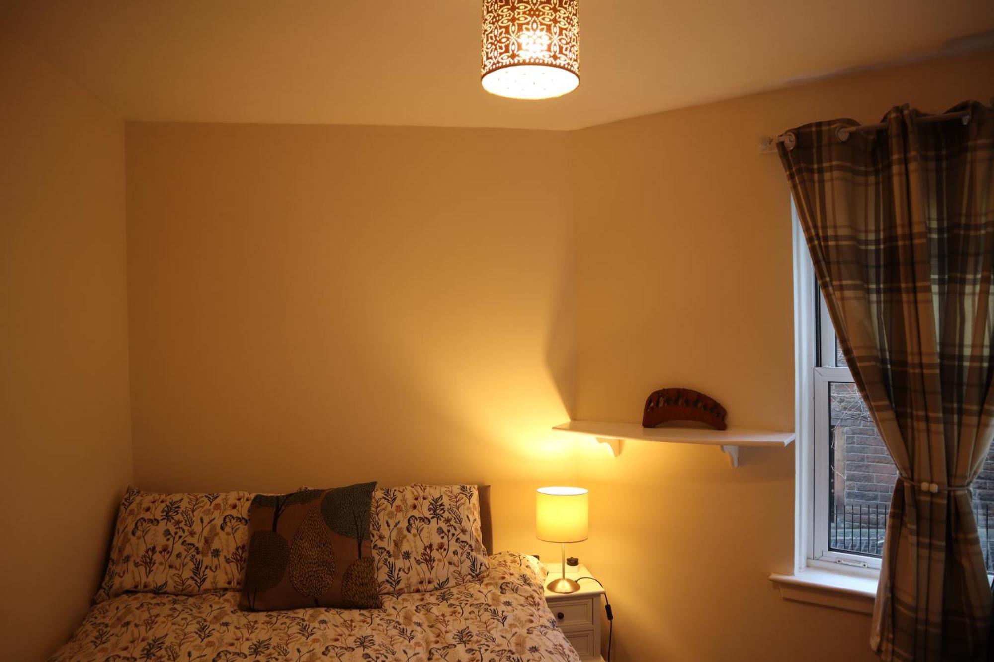 3 Bedrooms Flat In Central Edinburgh Old Town Sleeps 6 Bagian luar foto