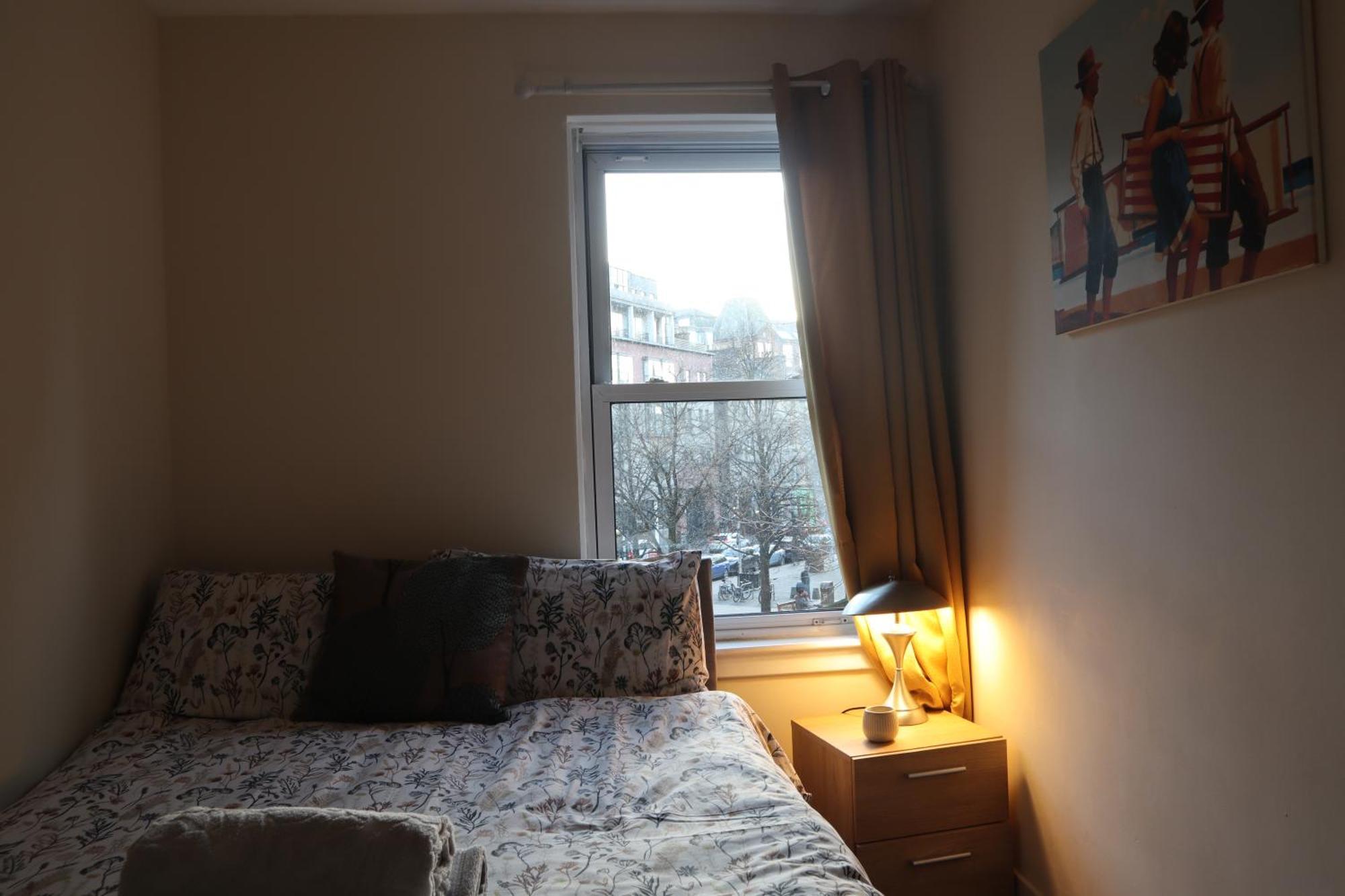 3 Bedrooms Flat In Central Edinburgh Old Town Sleeps 6 Bagian luar foto