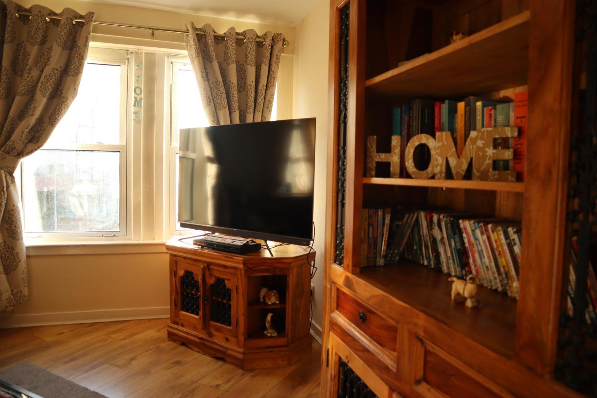 3 Bedrooms Flat In Central Edinburgh Old Town Sleeps 6 Bagian luar foto
