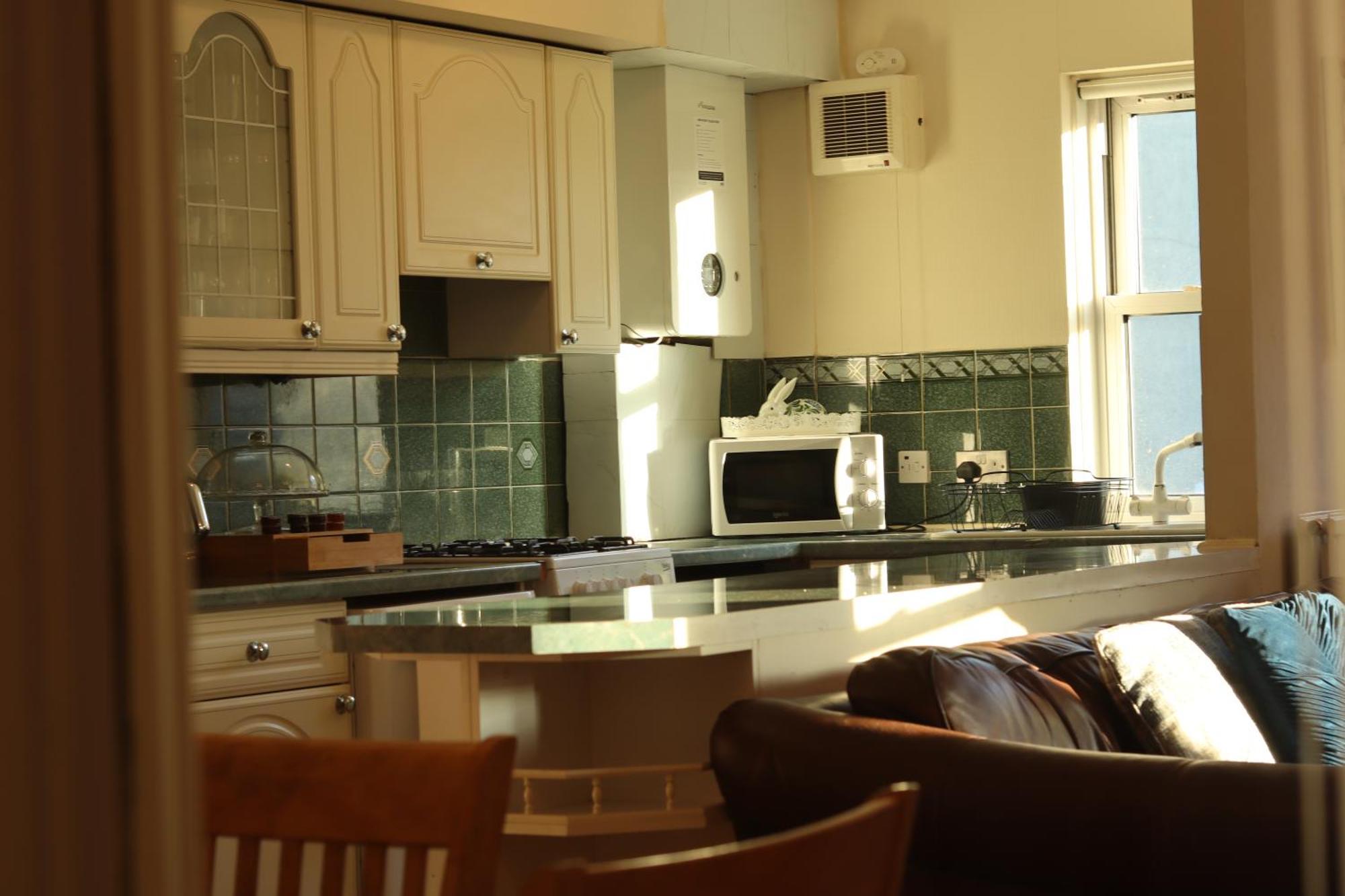 3 Bedrooms Flat In Central Edinburgh Old Town Sleeps 6 Bagian luar foto