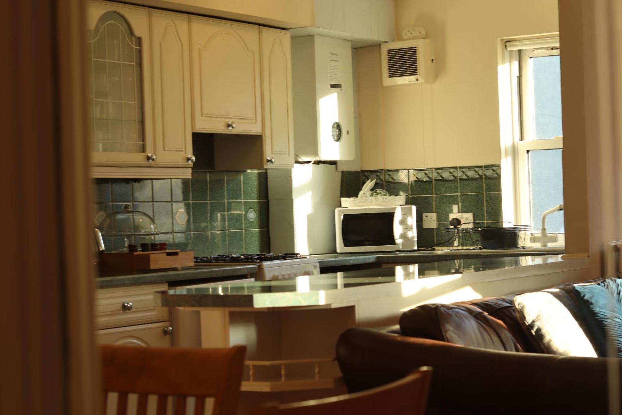 3 Bedrooms Flat In Central Edinburgh Old Town Sleeps 6 Bagian luar foto