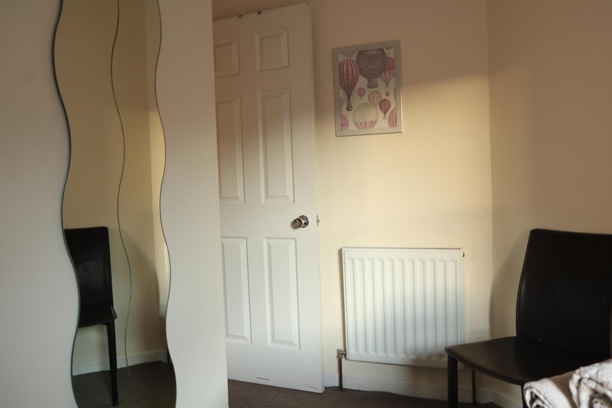 3 Bedrooms Flat In Central Edinburgh Old Town Sleeps 6 Bagian luar foto