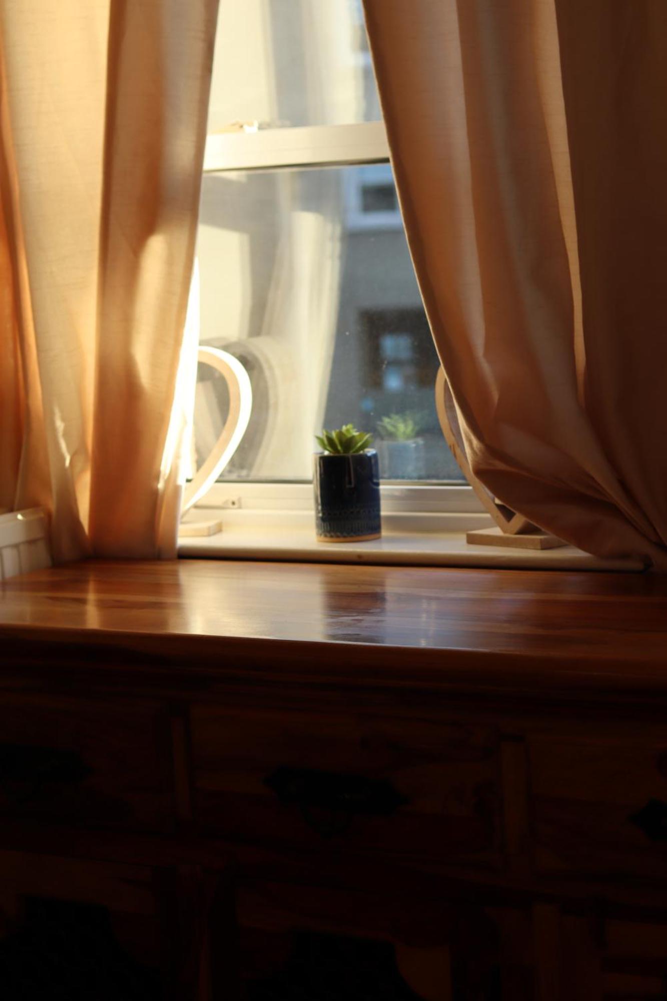 3 Bedrooms Flat In Central Edinburgh Old Town Sleeps 6 Bagian luar foto